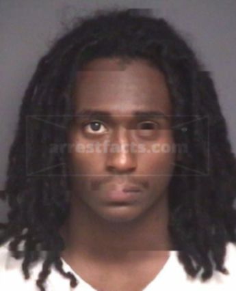 Alex Artis Ruiz
