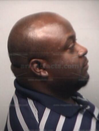 Desmond Anderson
