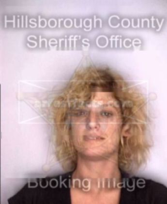 Tracey Michelle Simpson