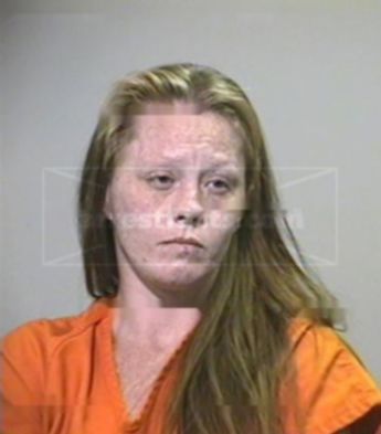 Amelia Michelle Clay
