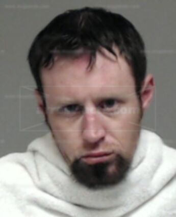 Whitney Andrew Padgett