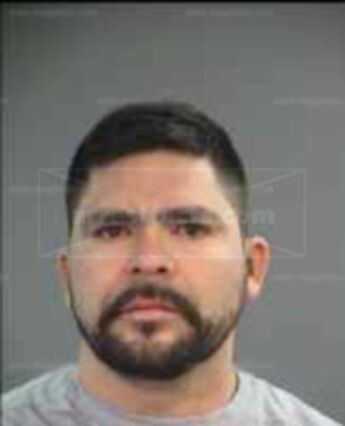 Alejandro Munoz-Cruz