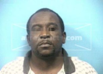 Charles Stevenson Jones