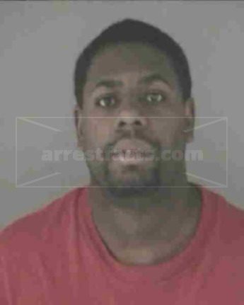 Marcus Deshawn Cook