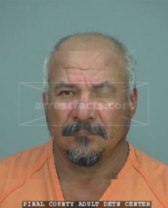 Santiago Rojas