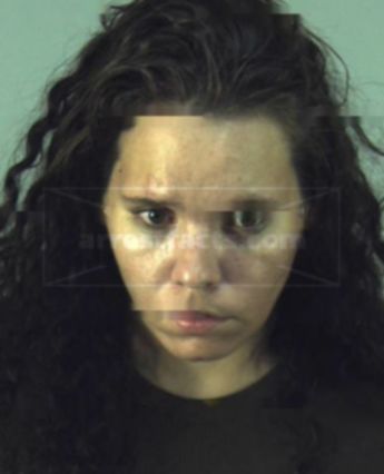 Aimee Katherine Dowell