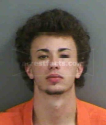 Nolan Renwick Thune