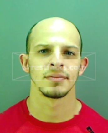 Richard James Chieppa