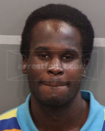 Derrick Dewayne Caldwell