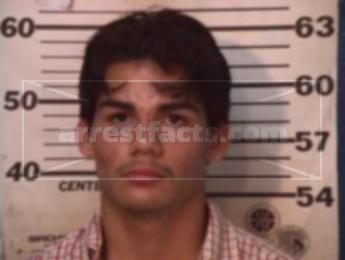 Jose Felipe Villanueva Juarez