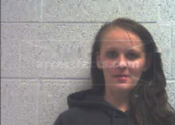 Amber Carrol-Leigh Bradley
