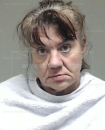 Kimberly Wittke Thornton