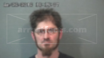Joshua James Ogden