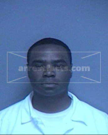 Auricas Dirrell Bercant