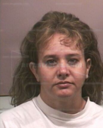 Christy Vinson