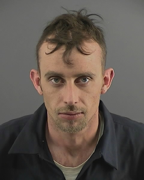 Joshua Allen Hardesty