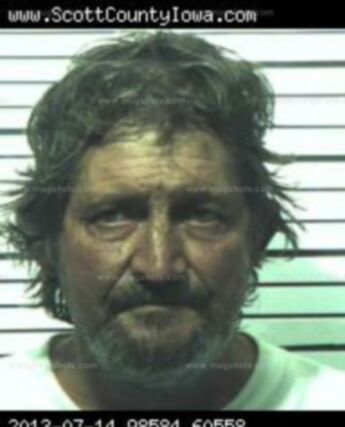 Martin Theodore Davis