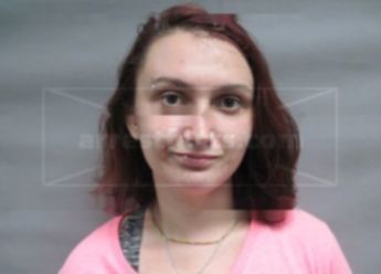 Jaycie Alexandria Mueller