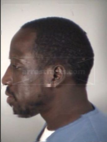 Channon Lamar Seals