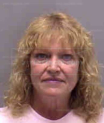 Nancy Ann Stephenson