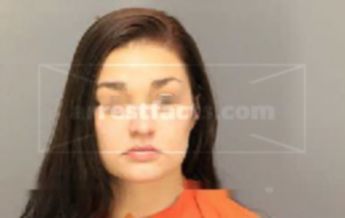 Mary Anna Heaster