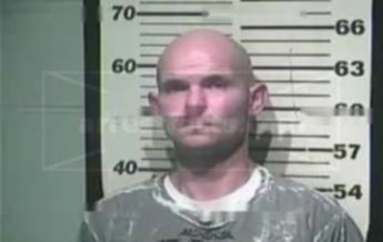 Chad Edward Lay
