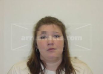 Crystal Nichole Blanton
