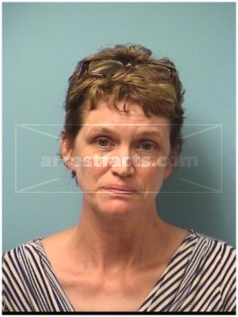 Julie Kay Mische
