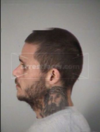 Christopher Lynn Sappington