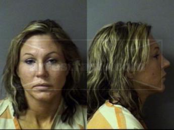 Leigha Nicole Weidemann