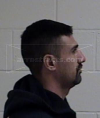 Jose Armando Ramirez Lucero