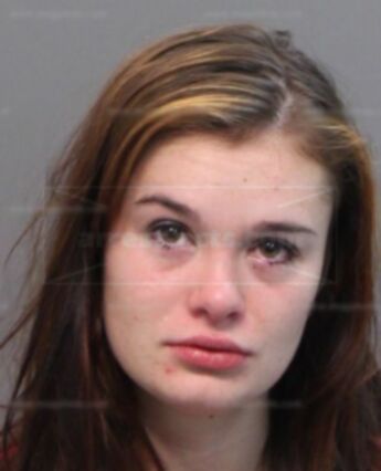 Alexandra Elise Spalding