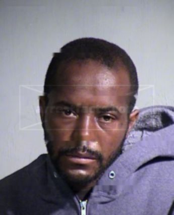 Arthur James Hebert