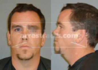 Shaun Patrick Mulvey
