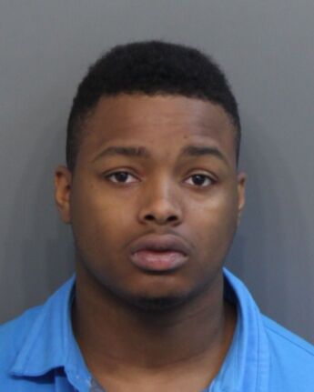 Dalvin Montrell Mason