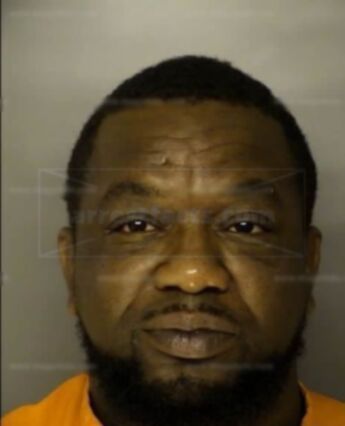 Lonnie Arntrel Dockery