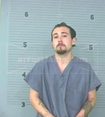 Jorge Cuellar Trevino