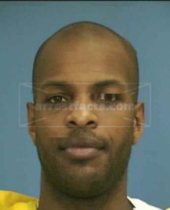 Deshawn Stewart