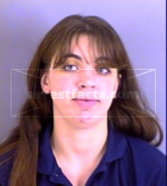 Jacquelyn Marie Barnett