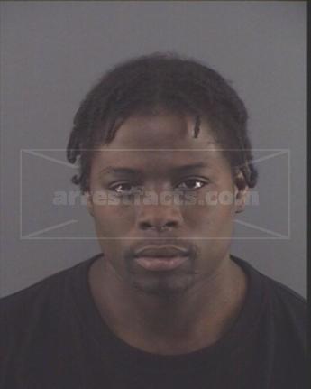 Desmond Neamiah Sanders