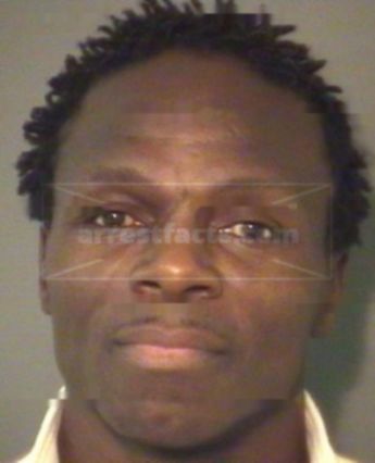 Jimmy Jerome Allen