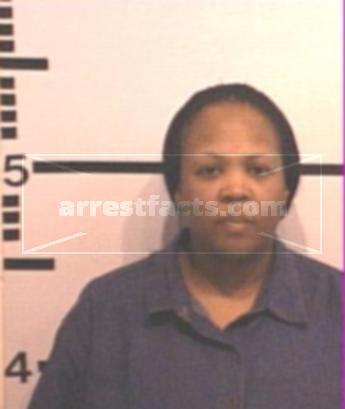 Carmen Lisa Woods