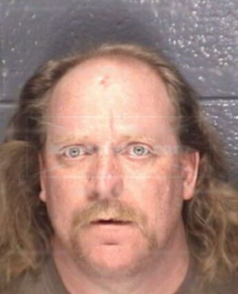 Keith Allen Mortenson