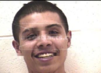 Christopher Lee Gonzales