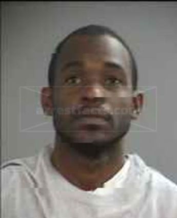 Joe Charles Pellum