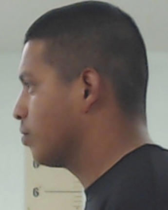 Josue Romualdo Rincon