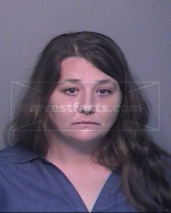 Jennifer Kaye Parker