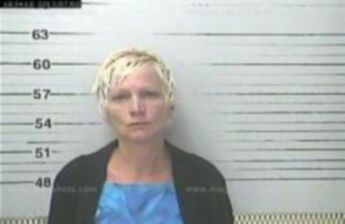 Wanda Lynn Carter