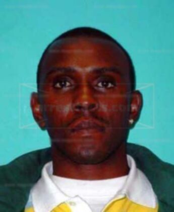 Sedrick Mcbride