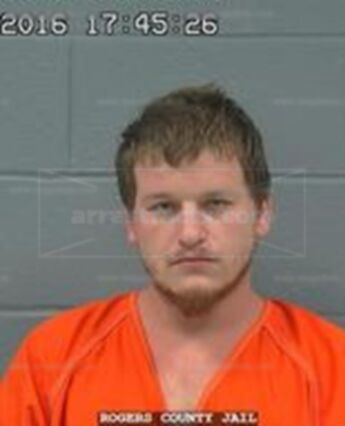 Cody Ray Gardner